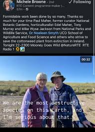 Michèle Browne (@MicheleABrowne)