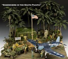 Treefrog Treasures Toy Soldier Forums Military Diorama Diorama Toy Soldiers