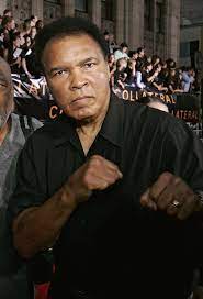 We did not find results for: Muhammad Ali Biography Bouts Record Facts Britannica