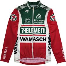 Les commentaires de ce direct sont assurés par christopher buet. 7 Eleven 1989 Jeff Pierce Giro D Italia Jersey Name In Collar Direct From Jeff Pierce Horton Collection