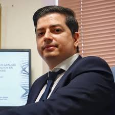 aureliolfdez (Aurelio Lopez-Fernandez, Ph.D.) · GitHub