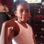 Isha Anderson's Instagram, Twitter & Facebook