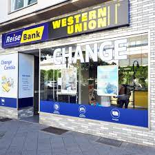 Western union® bank in bonn. Reisebank Ag Nobelstrasse 15 51373 Leverkusen