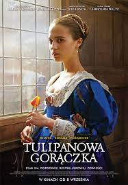 Just log on to your verizon account and watch the latest shows online. Tulip Fever 2017