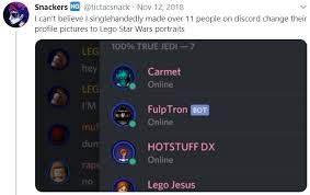 See more ideas about couple aesthetic, couple gif, grunge couple. Lego Star Wars Pfps On Discord Lego Star Wars Icons Know Your Meme