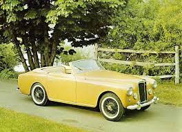 Automotive History The Short Life And Personal Times Of The 1955 1957 Thunderbird Mg Cars Cars Trucks Motor Car