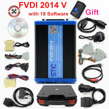 Fvdi 2015 can support more new cars. Vehicle Parts Accessories Fvdi Abrites Commander Fly Fvdi 2014 With 18 Software Activated Diagnostic Tool Pokharahempgallery