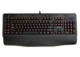 Logitech G110 Keyboard Software Driver Setup Guide Download