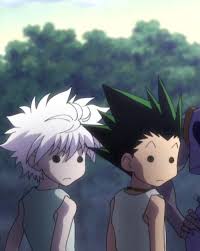 Itachichi Hunter Anime Aesthetic Anime Anime Anime profile hisoka killua anime wallpaper aesthetic anime anime hunter anime anime icons hunter x hunter. itachichi hunter anime aesthetic