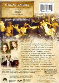 Pretty Baby Dvd 1978 Brooke Shields 8 99 Uncut Buy Now Raredvds Biz
