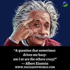 The marriage was ended in 1919 due to extra marriage affair of einstien with his cousin elsa löwenthal. Albert Einstein Quotes About Love And Imagination Digidaddy World Albert Einstein Quotes Albert Einstein Albert Einstein Love Quotes