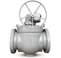 Top Entry Ball Valve - DHV Industries