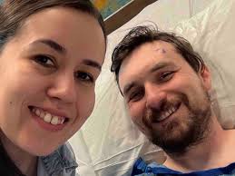 Fundraiser by Blair Hicks : Medical Bills and Loss of Income