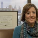 9th Matilda White Riley Honors: 2016