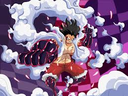 Minitokyo » one piece » monkey d. Desktop Wallpaper Artwork One Piece Monkey D Luffy Hd Image Picture Background 5b5545