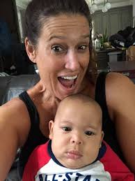 Happy 7th birthday to a young boy