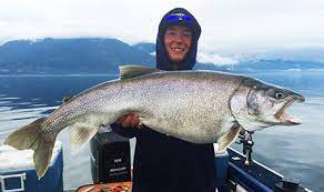 Help Native Trout And Win Thousands Of Dollars In Prizes