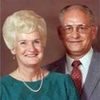 Grady Lawrence Pugh Obituary