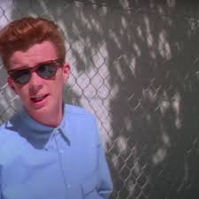 Rick put aside his own nerves to take the stage at latitude. Reddit S Top Post Of 2020 Was A Rick Astley Photo Posted By Rick Astley The Verge