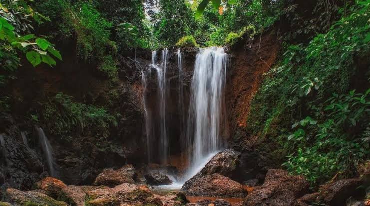 There are few natural springs in Goa that is one should visit.