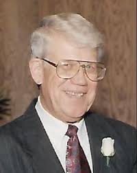 Robert Quackenbush Obituary (2017)