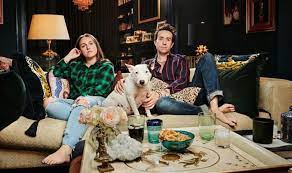 For the past fourteen years, nick grimshaw was a key host on bbc radio 1. Nick Grimshaw Niece Who Is Liv Grimshaw From Celebrity Gogglebox Celebrity News Showbiz Tv Express Co Uk