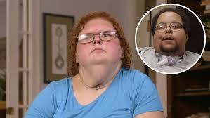 1000-Lb. Sisters' Tammy Reveals What Happened to Caleb