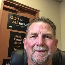 Ronald Pagano's Instagram, Twitter & Facebook