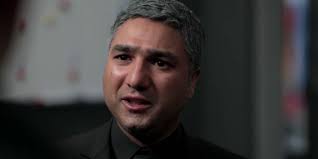 Ted Lasso' Was Right to Give Nate a Heel Turn