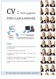 Entete De Cv 5 Astuces Gagnantes Recherche Emploi Formateurs Pole Emploi
