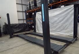 Cannot be used with other coupon codes. Used Garage Equipment Second Hand Garage Equipment Straightset
