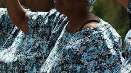 Taste of Gullah