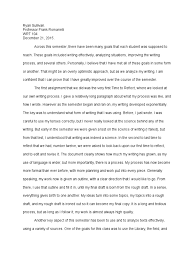 It can veer toward educational as a reflection of a book you've read or something you've. Reflective Essay Essays Journalism