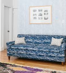 $395.00 30% off one item. This Brooklyn Apartment Was Decorated Like The Ocean A Cup Of Jo