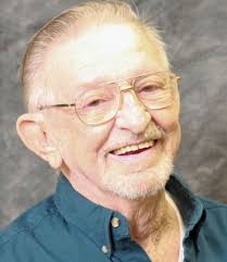 Obituary for Robert Lee King