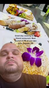 Felix Bbq Brunch Oceanside