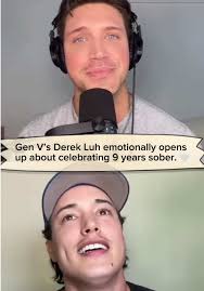 Derek Luh Talk about Ross