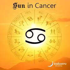 Sun exposure & skin cancer. Results Of Sun In Cancer Sun In Karka Rashi Vedic Astrology