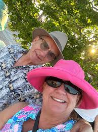 Grieving the loss of a 30 year partner