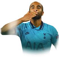 Maybe you would like to learn more about one of these? Lucas Moura Shapeshifter Fifa 20 87 Rated Futwiz