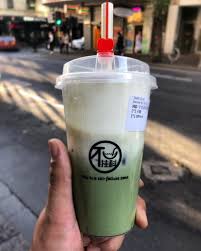 Pin On Bubble Tea And Boba Tea Instagram Reposts