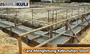 Maybe you would like to learn more about one of these? 4 Cara Menghitung Kebutuhan Sloof Perhitungan Struktur Kolom 2021