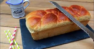 Brioche A L Huile D Olive De Christophe Michalak Sans œufs Et Sans Beurre Happy Papilles Recette En 2020 Brioche Dessert Michalak