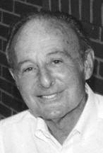 Eugene 'Gene' F. Lanza