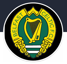 Tras su incorporación como sociedad limitada en 1901, sin embargo, se conocía coloquialmente como los celtas de belfast , el. Belfast Celtic On Twitter Belfast Celtic Fc Sign Brendy Shannon