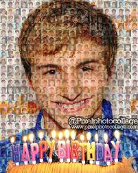 Pin By Collagewishes On August 29 Celebrity Birthdays Photo Collage Very Happy Birthday Photo