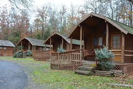 Embrace the beauty of nature as you walk through stunning hot springs. Hot Springs Arkansas Campground Hot Springs National Park Koa Holiday