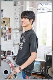Onewe was originally made of four members, and it wasn't until yonghoon won a music competition that the other members convinced him to join the group. Onewe Facts Yonghoon Wattpad