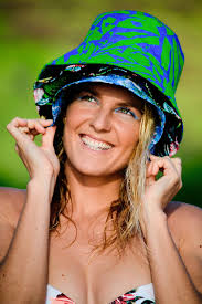 Stephanie Gilmore Is the World's Greatest Surfer. Pay Her Accordingly.