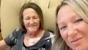 Fundraiser by Treva Newton : Help Shelia Bailey Wallace On Her Cancer  Journey